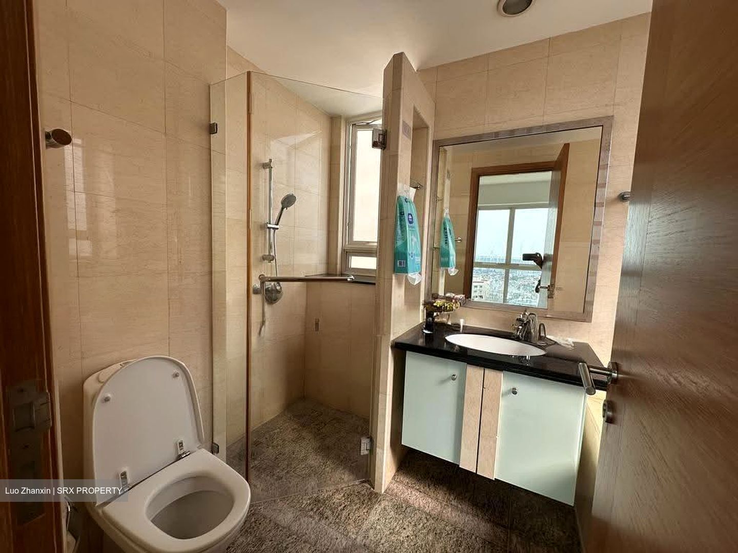 Goldenhill Park Condominium (D20), Condominium #607436581